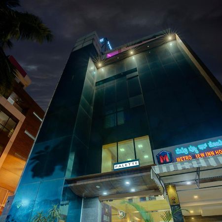 Super Townhouse Oak Jvh Hotel Bangalore Dış mekan fotoğraf
